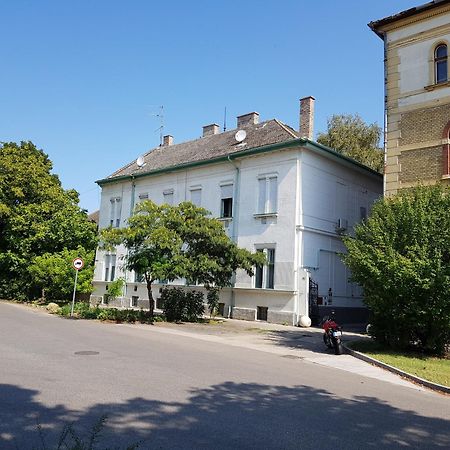 Szent János Apartman Makó Kültér fotó