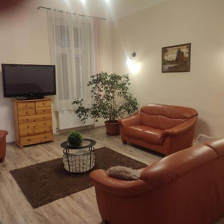 Szent János Apartman Makó Kültér fotó