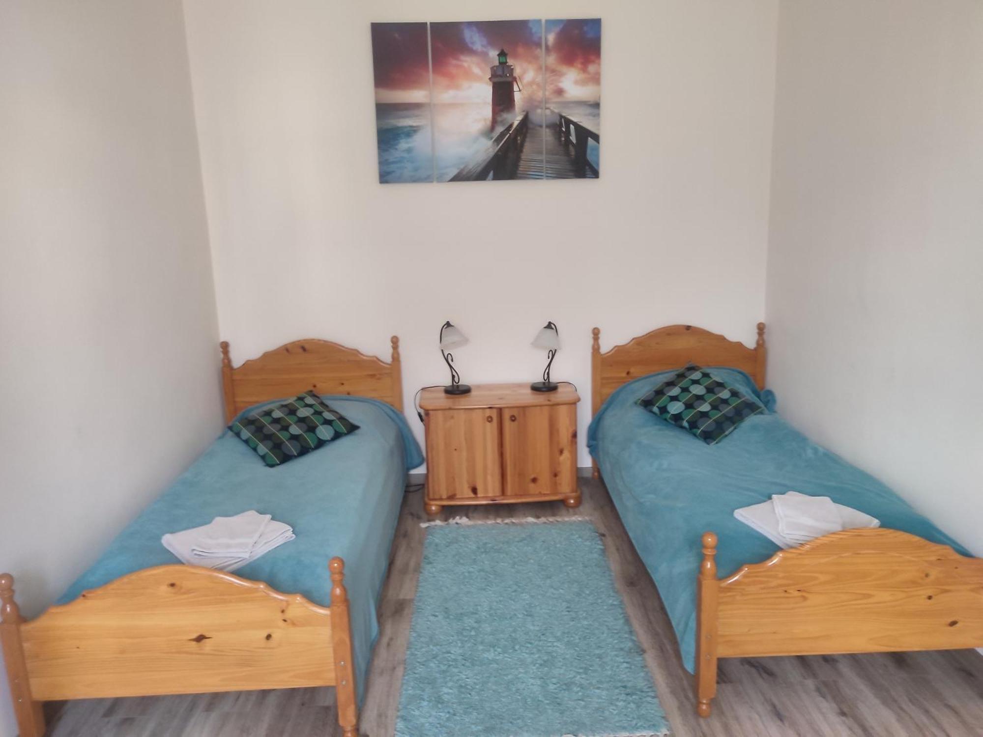 Szent János Apartman Makó Kültér fotó