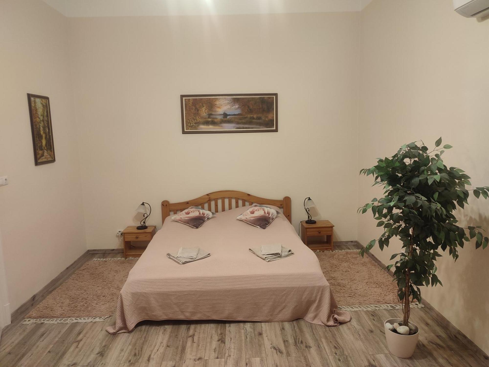 Szent János Apartman Makó Kültér fotó