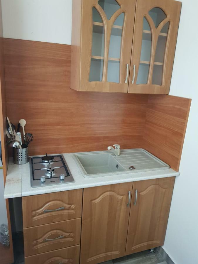 Szent János Apartman Makó Kültér fotó